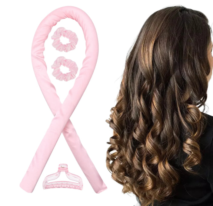 Serre-tête boucleurs