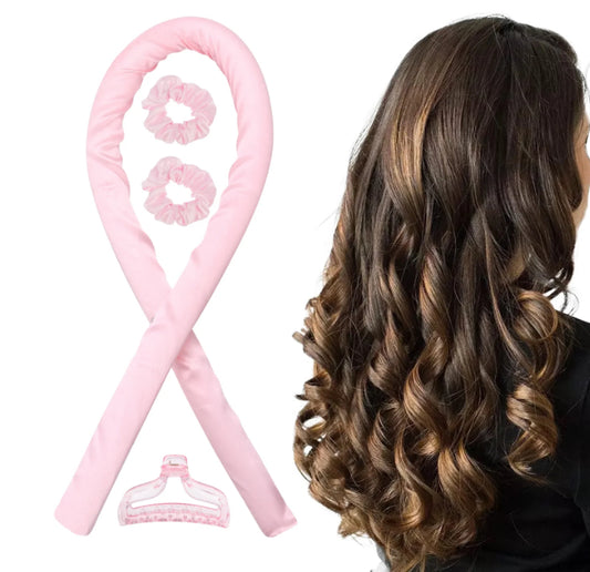 Serre-tête boucleurs